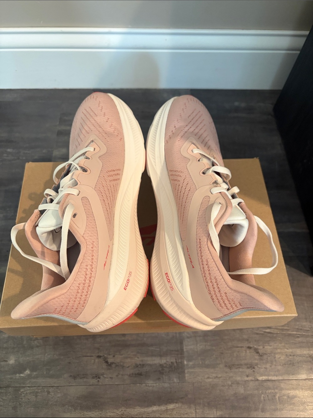 ASICS Experience Flow 2 - Picture 4 of 8